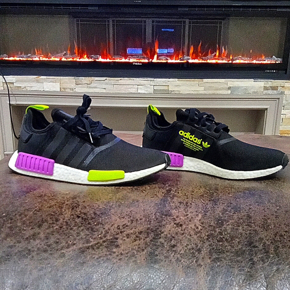Adidas,nmd,sz11 nwt,never worn